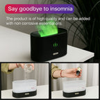 FireGlow™ Prestige Aromaterapi Diffuser — Himmelsk Hjemmeduft 