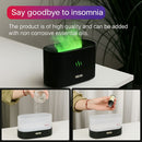 FireGlow™ Prestige Aromatherapy Diffuser — Free Oils Included