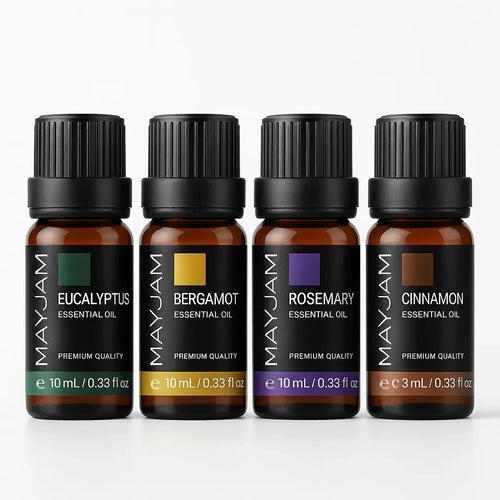 Essential Oil Kits – Complete Collection - VitaalBoost