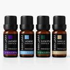 Essential Oil Kits – Complete Collection - VitaalBoost