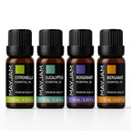 Essential Oil Kits – Complete Collection - VitaalBoost