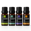 Essential Oil Kits – Complete Collection - VitaalBoost