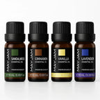 Essential Oil Kits – Complete Collection - VitaalBoost