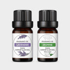 ChristmasAura™ Luxury Aromatherapy Diffuser — Free Oils Included