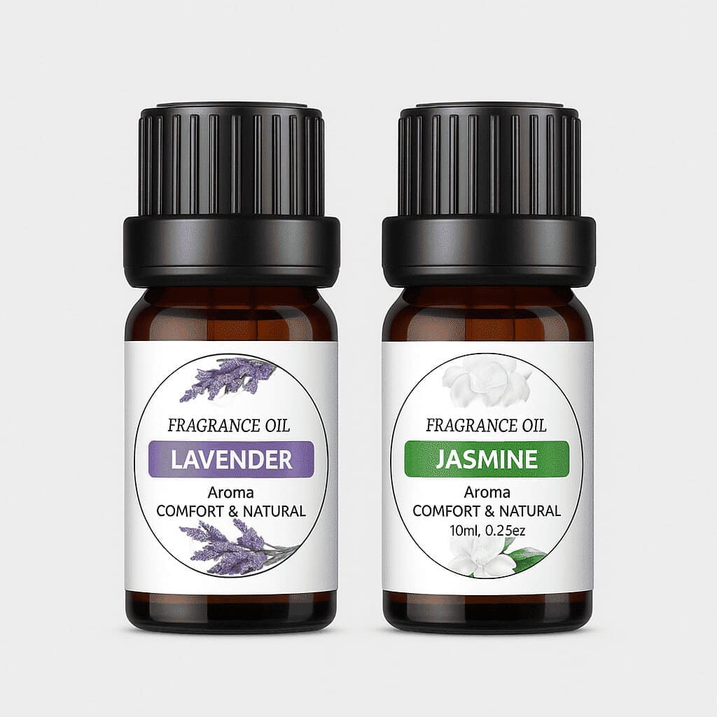 ChristmasAura™ Luxury Aromatherapy Diffuser — Free Oils Included