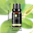 Essential Oil Kits – Complete Collection - VitaalBoost