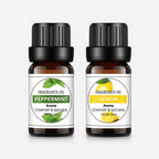 ChristmasAura™ Luxury Aromatherapy Diffuser — Free Oils Included