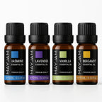 Essential Oil Kits – Complete Collection - VitaalBoost