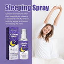 SleepEase™ Lavender Pillow Spray