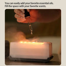 Flame Aroma Diffuser – Transform Your Space - VitaalBoost