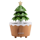 Christmas RainCloud™ Aromatherapy Diffuser — Free Oils Included