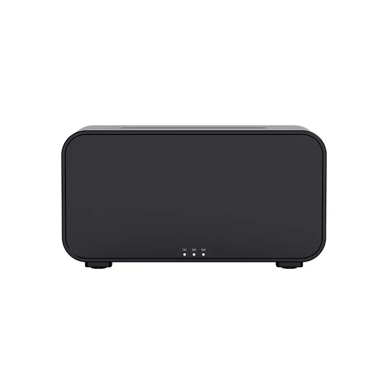 Flame Aroma Diffuser – Transform Your Space - VitaalBoost