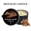 Luxury Massage Candle – Stress Relief - VitaalBoost